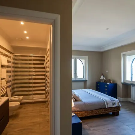 Le Fratte Luxury