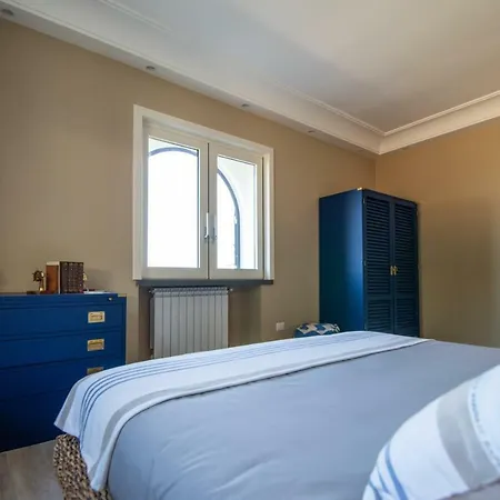 Holiday home Le Fratte Luxury *