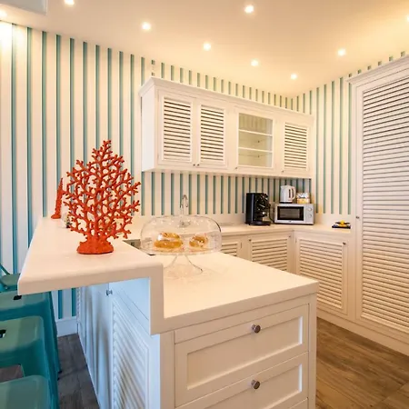 Le Fratte Luxury Holiday home