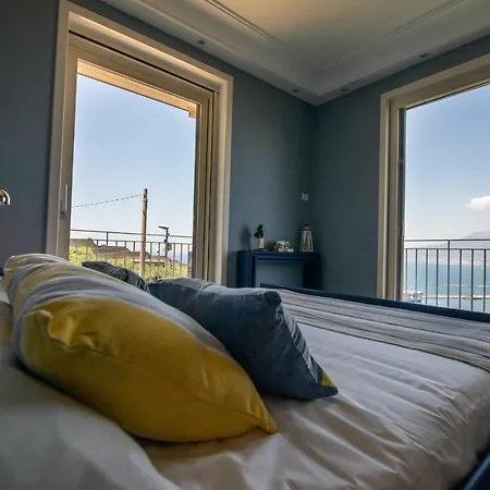 Le Fratte Luxury Castellammare di Stabia