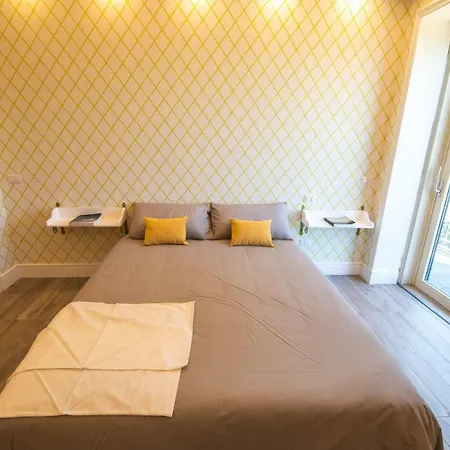 Le Fratte Luxury Castellammare di Stabia
