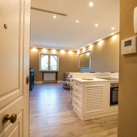 Holiday home Le Fratte Luxury Castellammare di Stabia