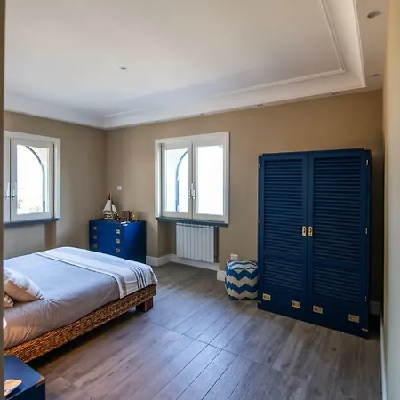 Le Fratte Luxury *