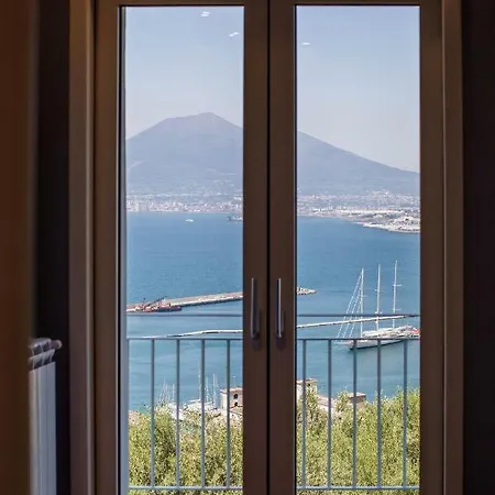 Le Fratte Luxury Castellammare di Stabia