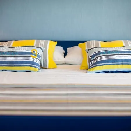 Holiday home Le Fratte Luxury