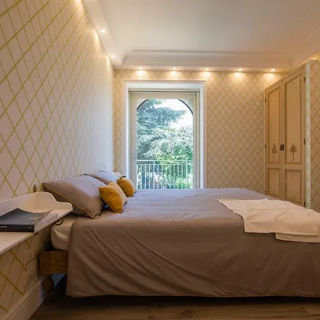 Le Fratte Luxury Holiday home Castellammare di Stabia