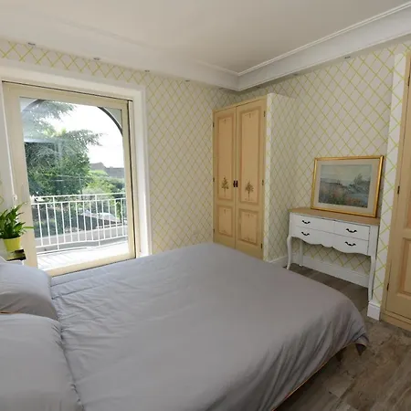 Holiday home Le Fratte Luxury Castellammare di Stabia