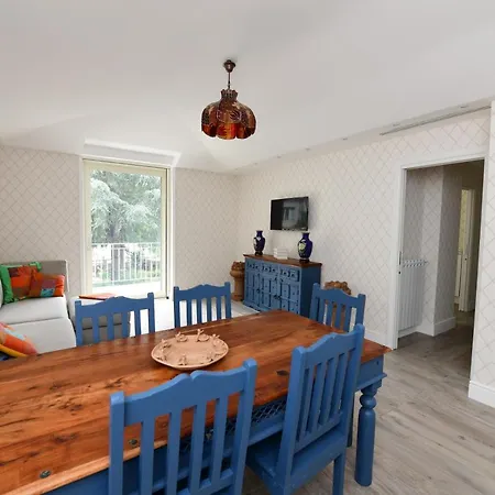 Le Fratte Luxury Holiday home *