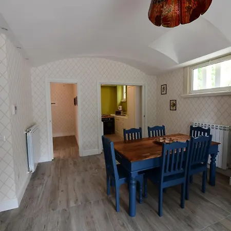 Le Fratte Luxury Holiday home