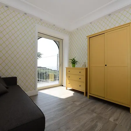 Holiday home Le Fratte Luxury Castellammare di Stabia