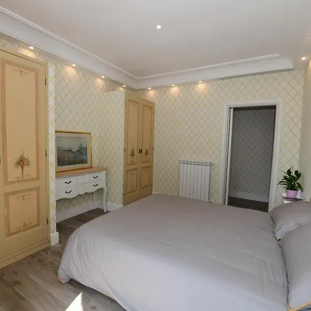 Holiday home Le Fratte Luxury *